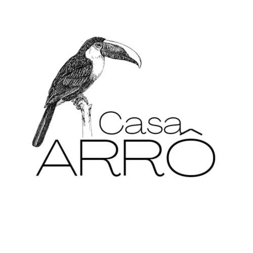 Casa Arro - Pousada Boutique Itajai Exterior photo